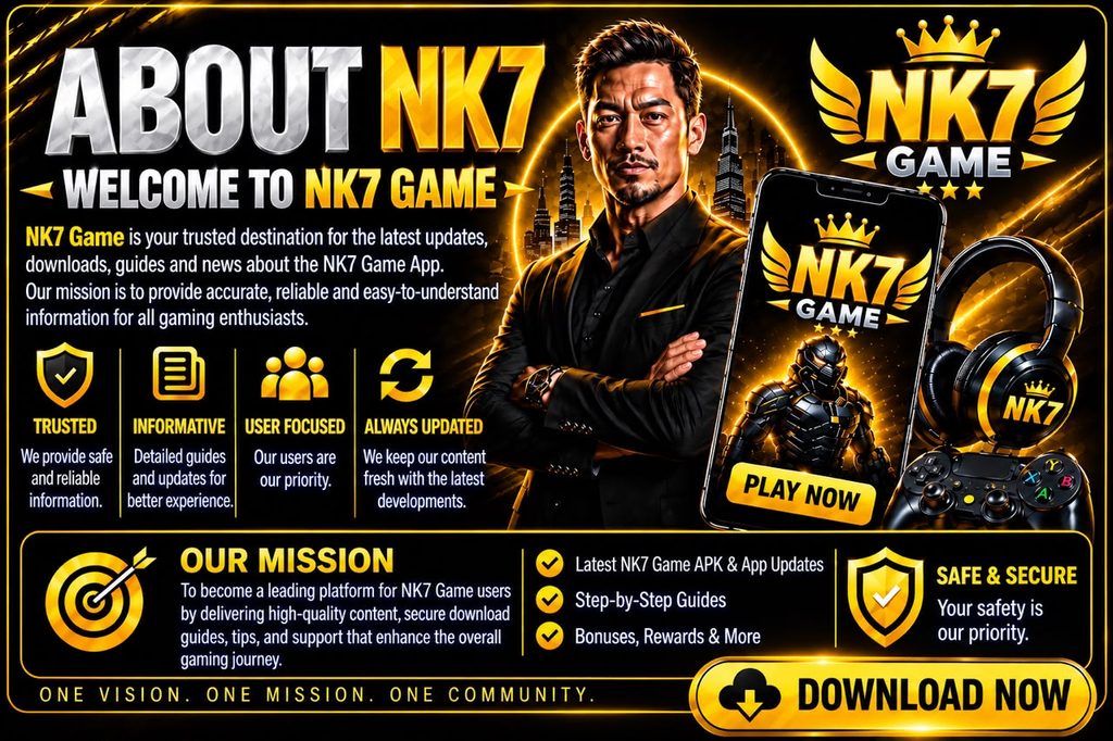 NK7 Game